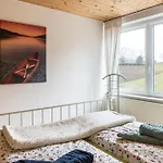 Lejlighed Erdgeschoss *