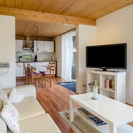 Appartement Erdgeschoss Uberlingen