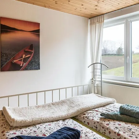 Erdgeschoss Appartement *