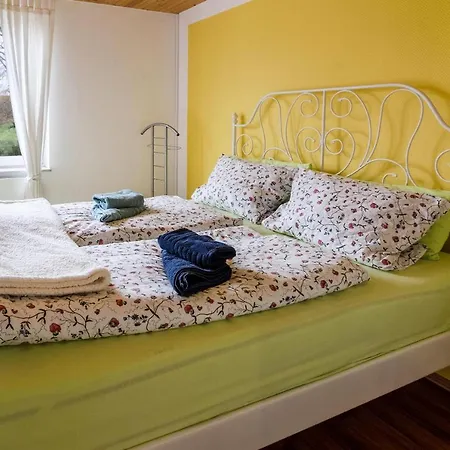 Erdgeschoss Appartement *