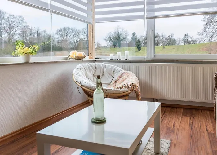 Appartamento Erdgeschoss