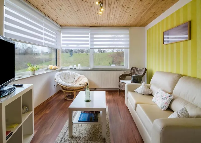 Appartamento Erdgeschoss *