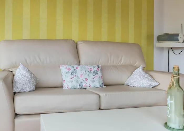 Erdgeschoss Appartamento