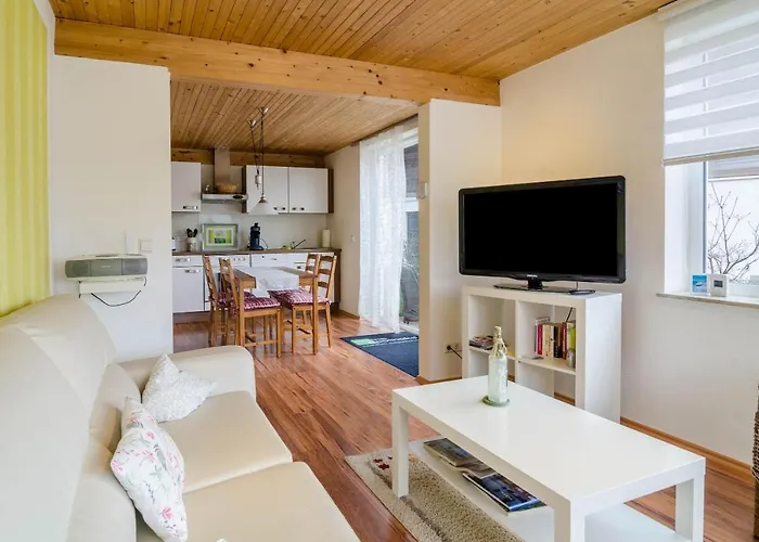 Appartamento Erdgeschoss Uberlingen