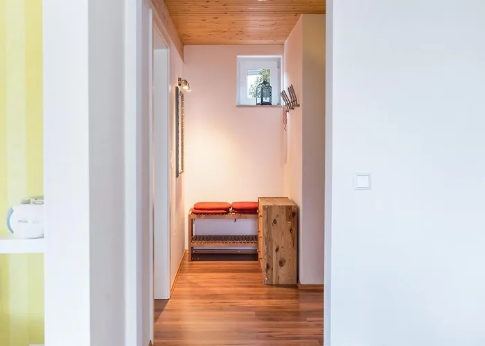 Appartamento Erdgeschoss Uberlingen