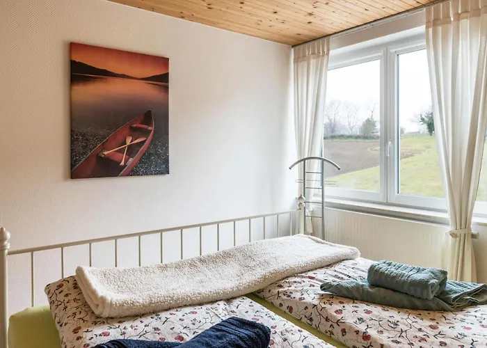 Erdgeschoss Appartamento *