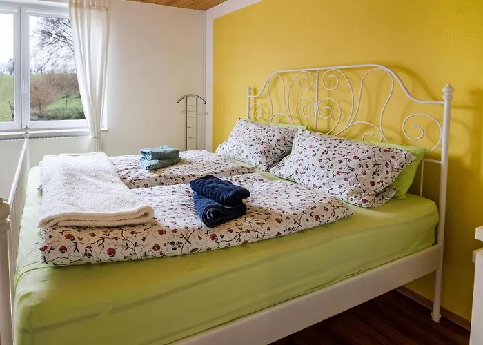 Erdgeschoss Appartamento *